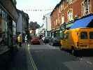 Click to view High Street, Builth Wells