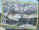 Click to view Llywelyn Mural in Builth Wells